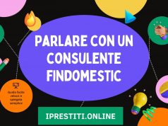 Come parlare con un consulente Findomestic? parlare operatore findomestic