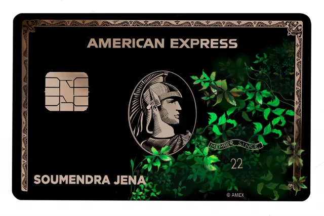 Domande frequenti American Express