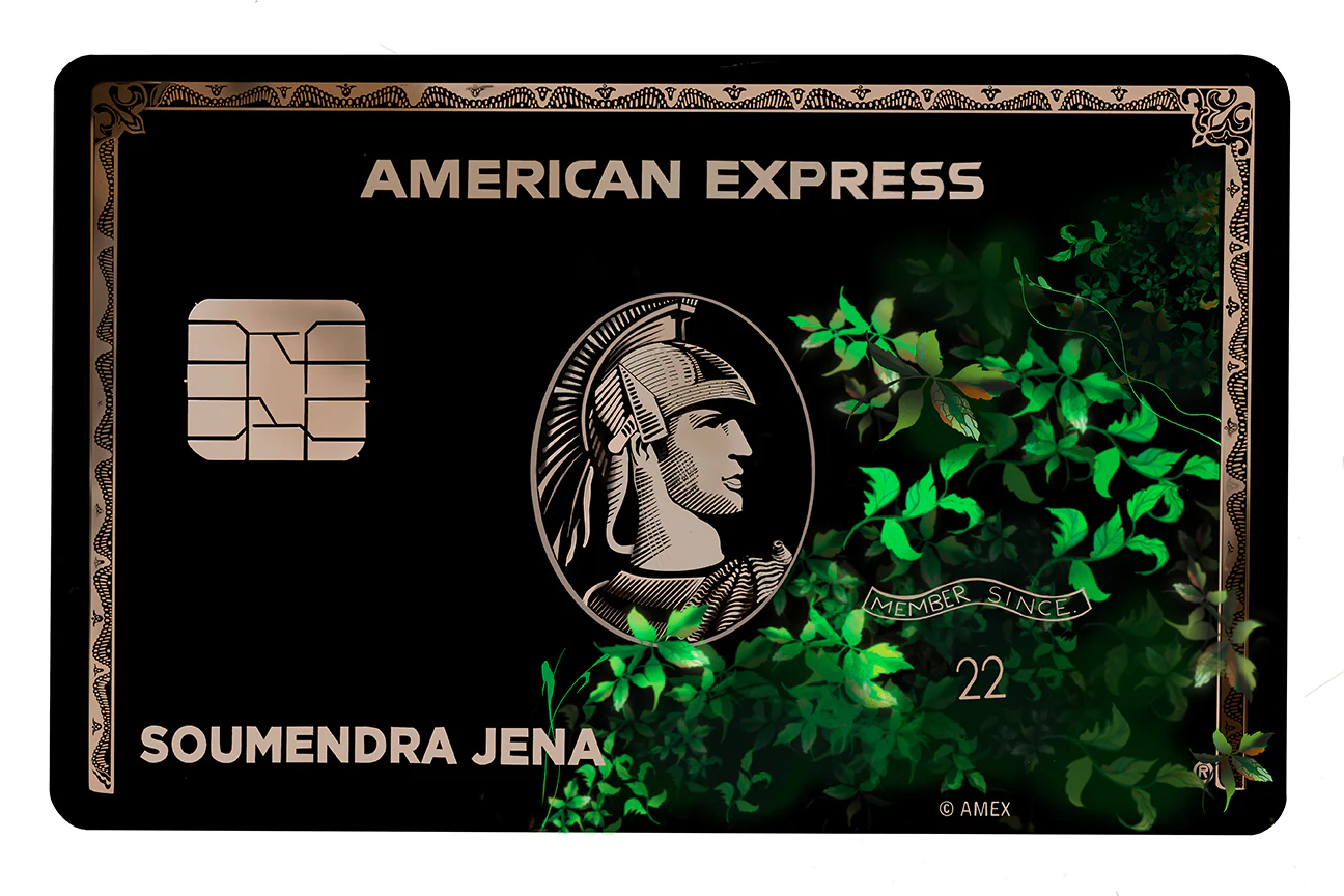 Domande frequenti American Express