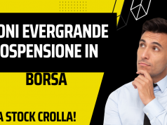 Evergrande sospensione stock in borsa, Fondatore arrestato: Cosa Sta Succedendo? Evergrande Sospensione Contrattazioni stock