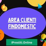Accesso all'Area Clienti Findomestic