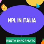 cosa sono gli NPL?
