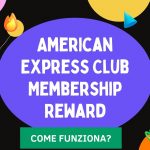 American Express Club Membership Rewards®