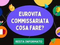 Eurovita commissariata cosa fare? riscatto anticipato polizza vita? Eurovita cosa fare?