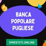 Banca Popolare Pugliese