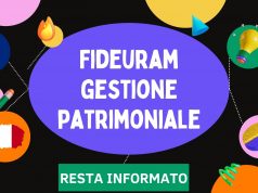 fideuram gestione patrimoniale
