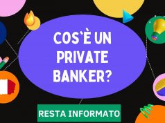 Cos’è un Private Banker? Cosa Fa? Quanto guadagna? Cos'è un Private Banker?