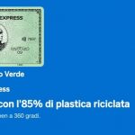 American Express Verde