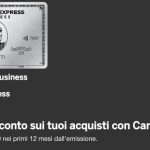 amex platino business