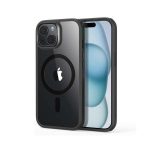 Migliore cover rigida trasparente iPhone 15