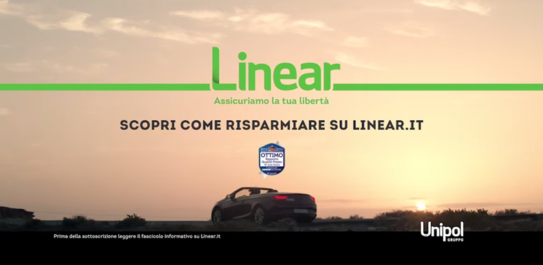 Linear Assicurazione: cos'è,