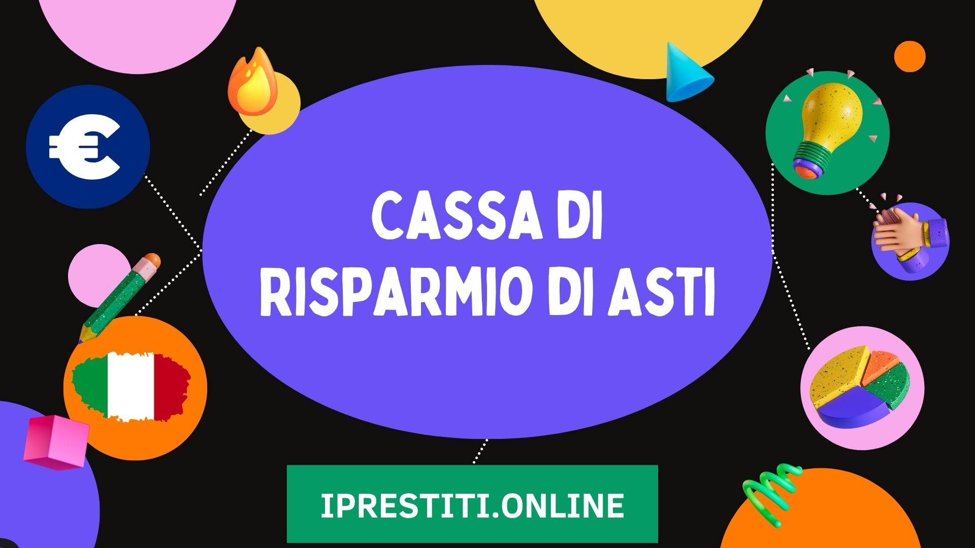 Cassa di Risparmio di Asti