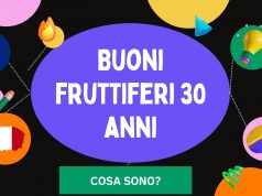 Buoni fruttiferi postali a 30 anni: cosa sono, come funzionano buoni fruttiferi 30 anni
