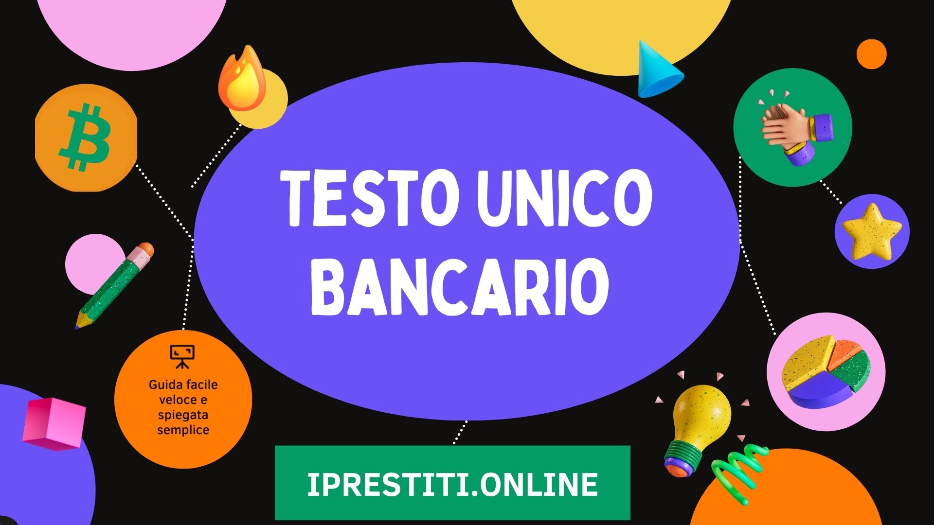 testo unico bancario