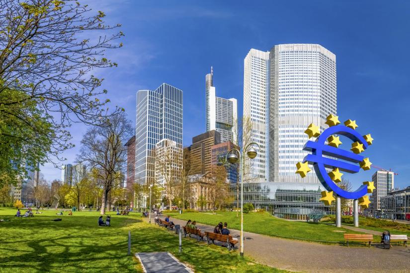 Cos'è la Banca Centrale Europea