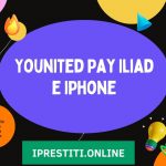 Younited Pay Iliad e iPhone