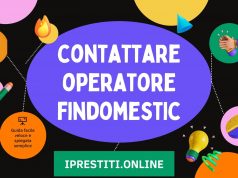 📞 Come faccio a parlare con un operatore Findomestic Banca? Come faccio a parlare con un operatore Findomestic?