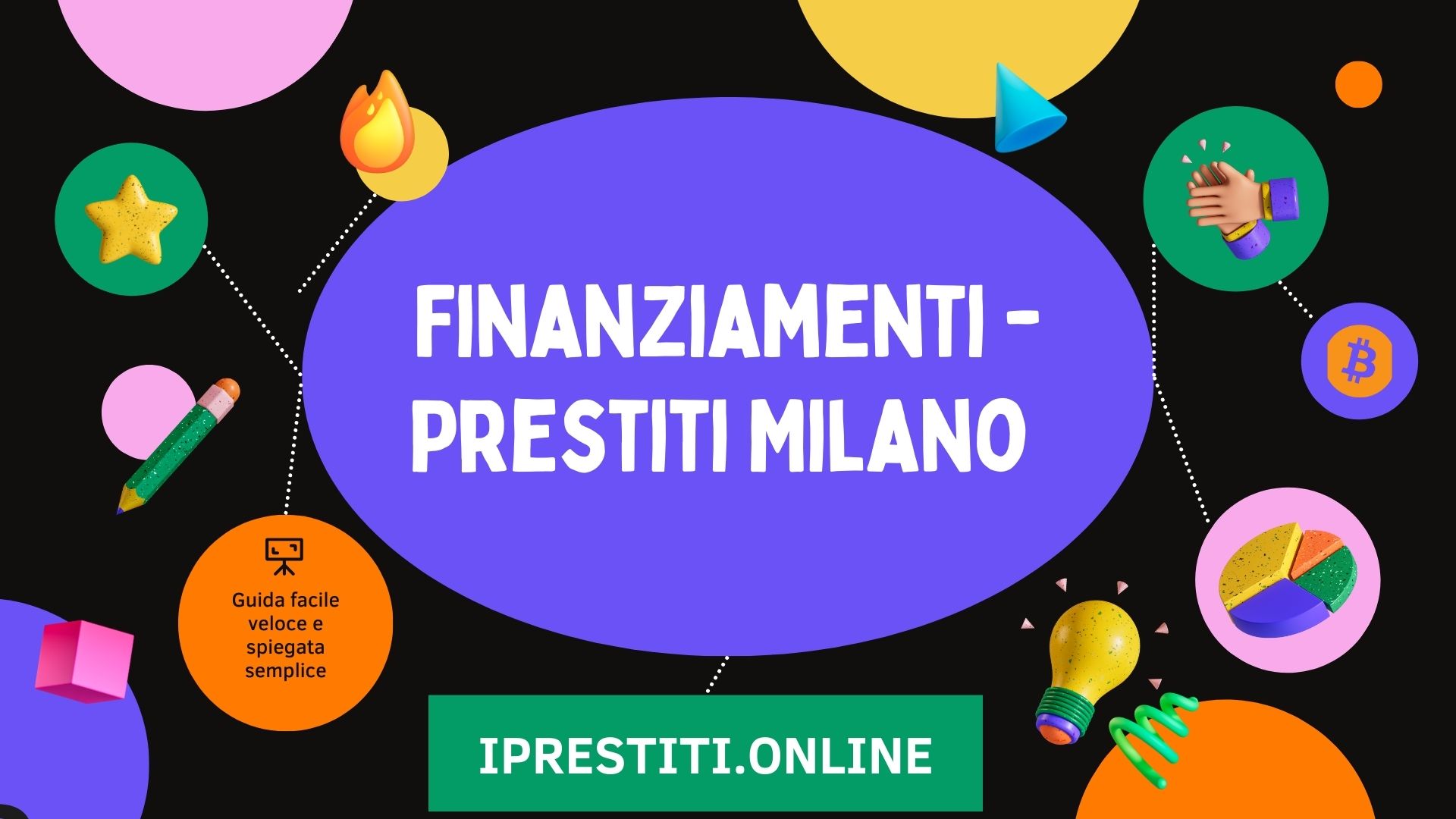 Finanziamenti - Prestiti Milano
