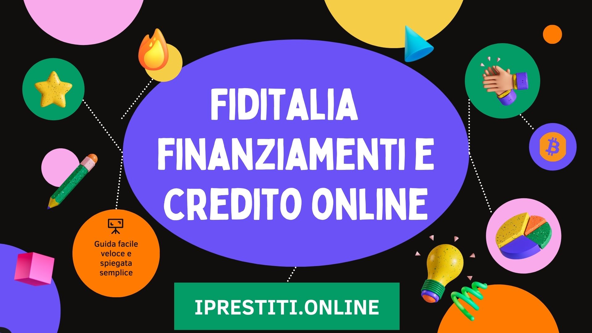 Fiditalia finanziamenti online