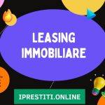 Leasing immobiliare
