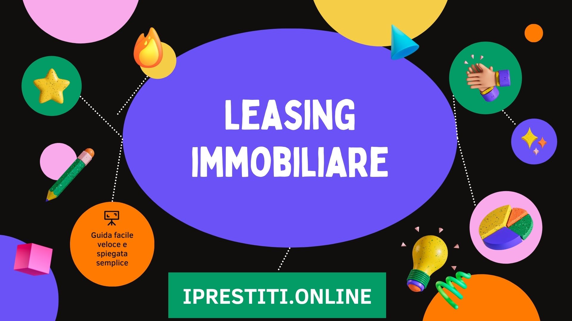 Leasing immobiliare