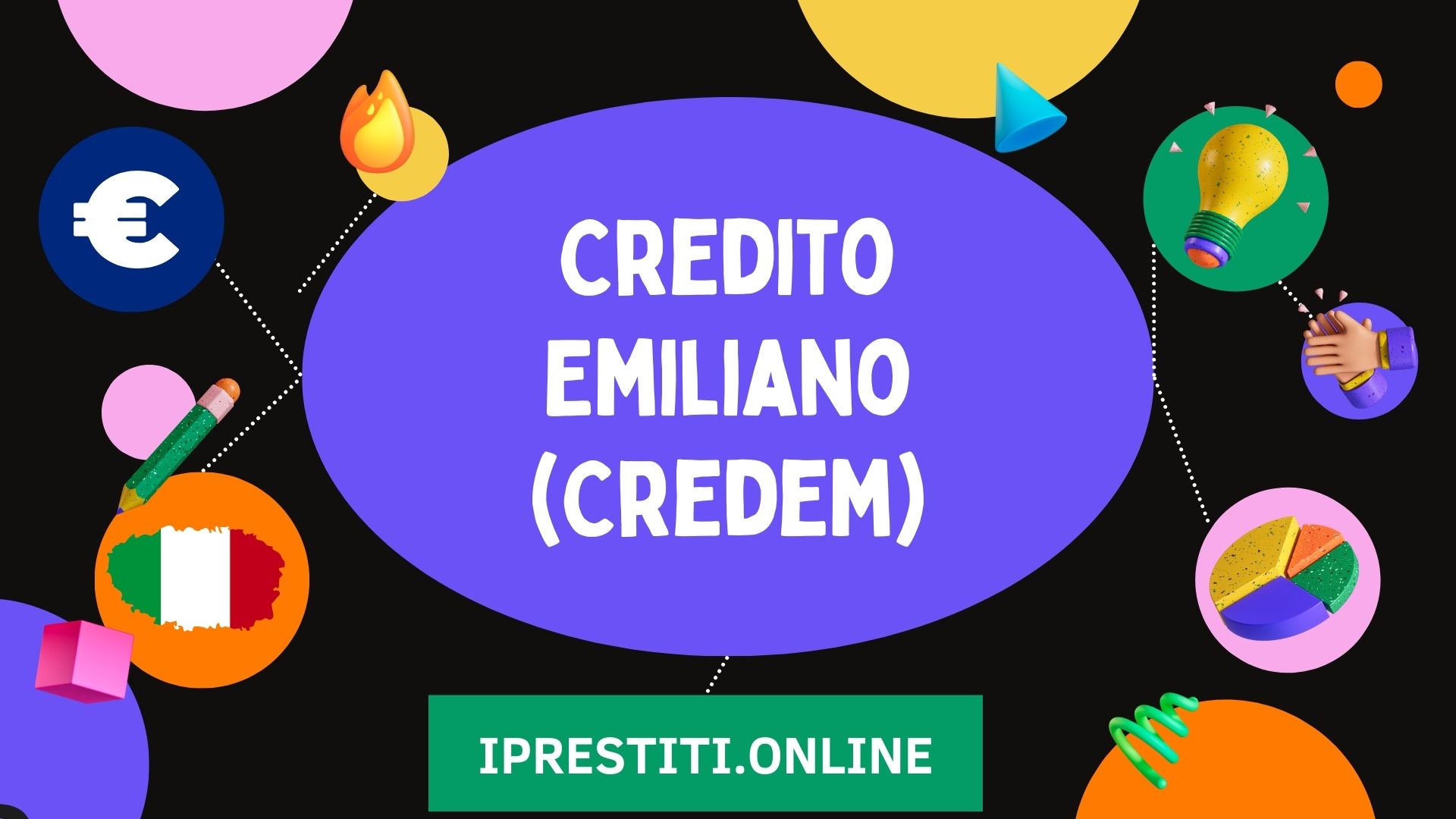 Credito Emiliano (Credem)