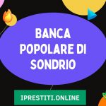 Banca Popolare di Sondrio