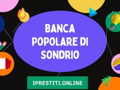 Banca Popolare di Sondrio, problemi, numero verde Banca Popolare di Sondrio
