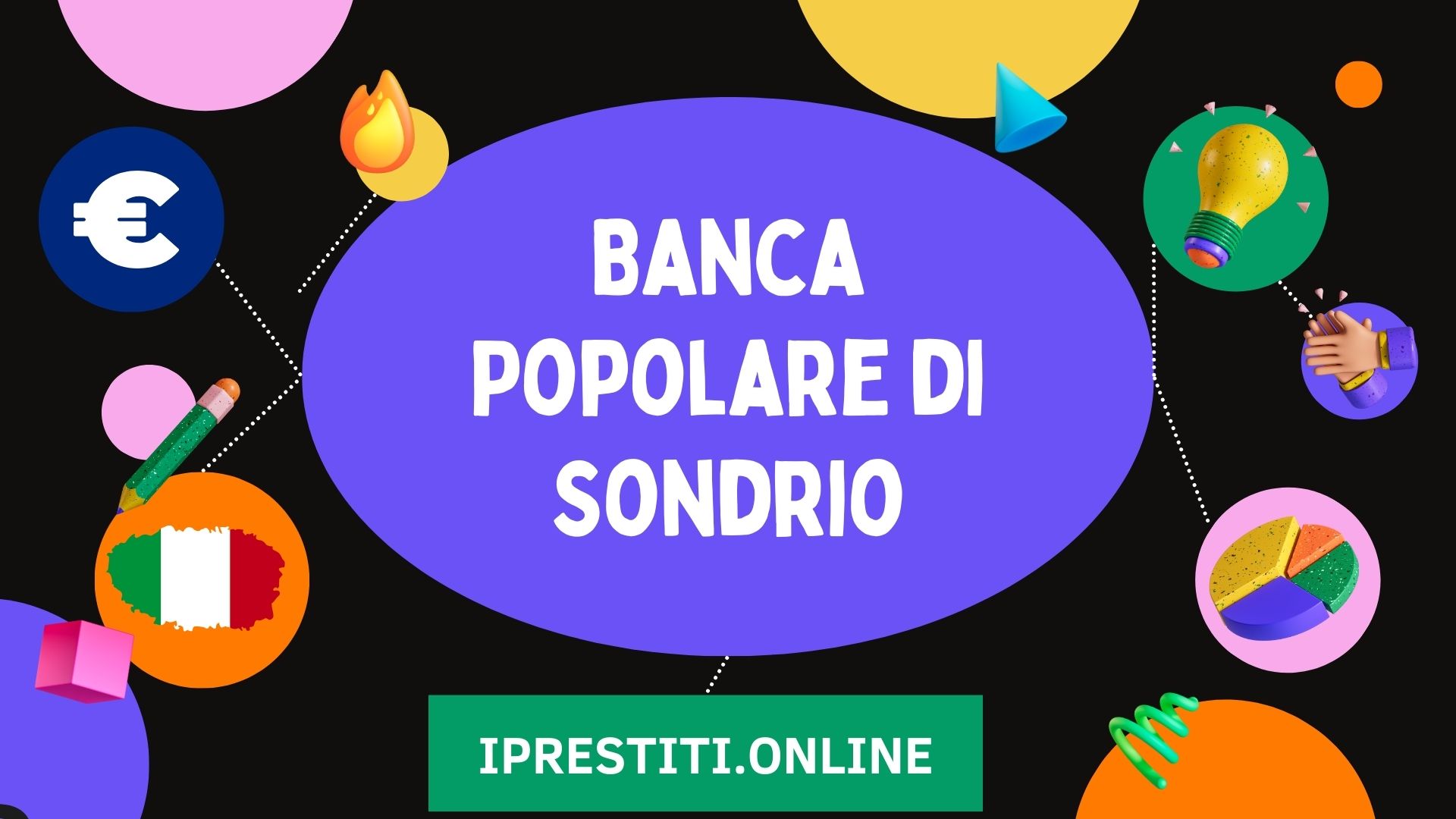 Banca Popolare di Sondrio