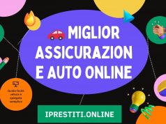 🚗 Migliore Assicurazione Auto Online: Classifica Marzo 2024 🏆 Miglior Assicurazione Auto Online