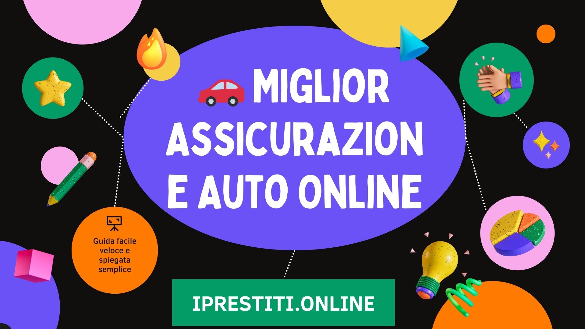 Miglior Assicurazione Auto Online
