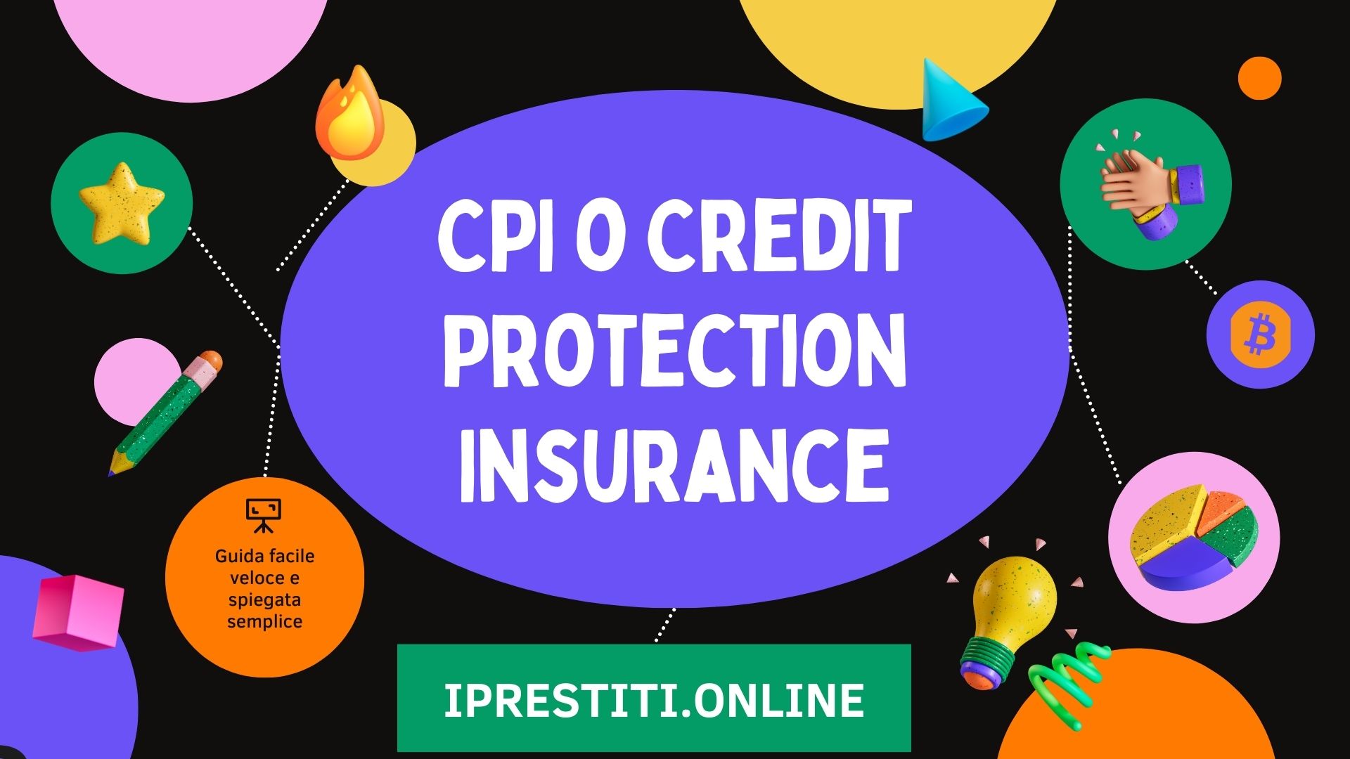 CPI o Credit Protection Insurance
