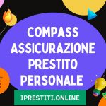 Compass Assicurazione Prestito Personale