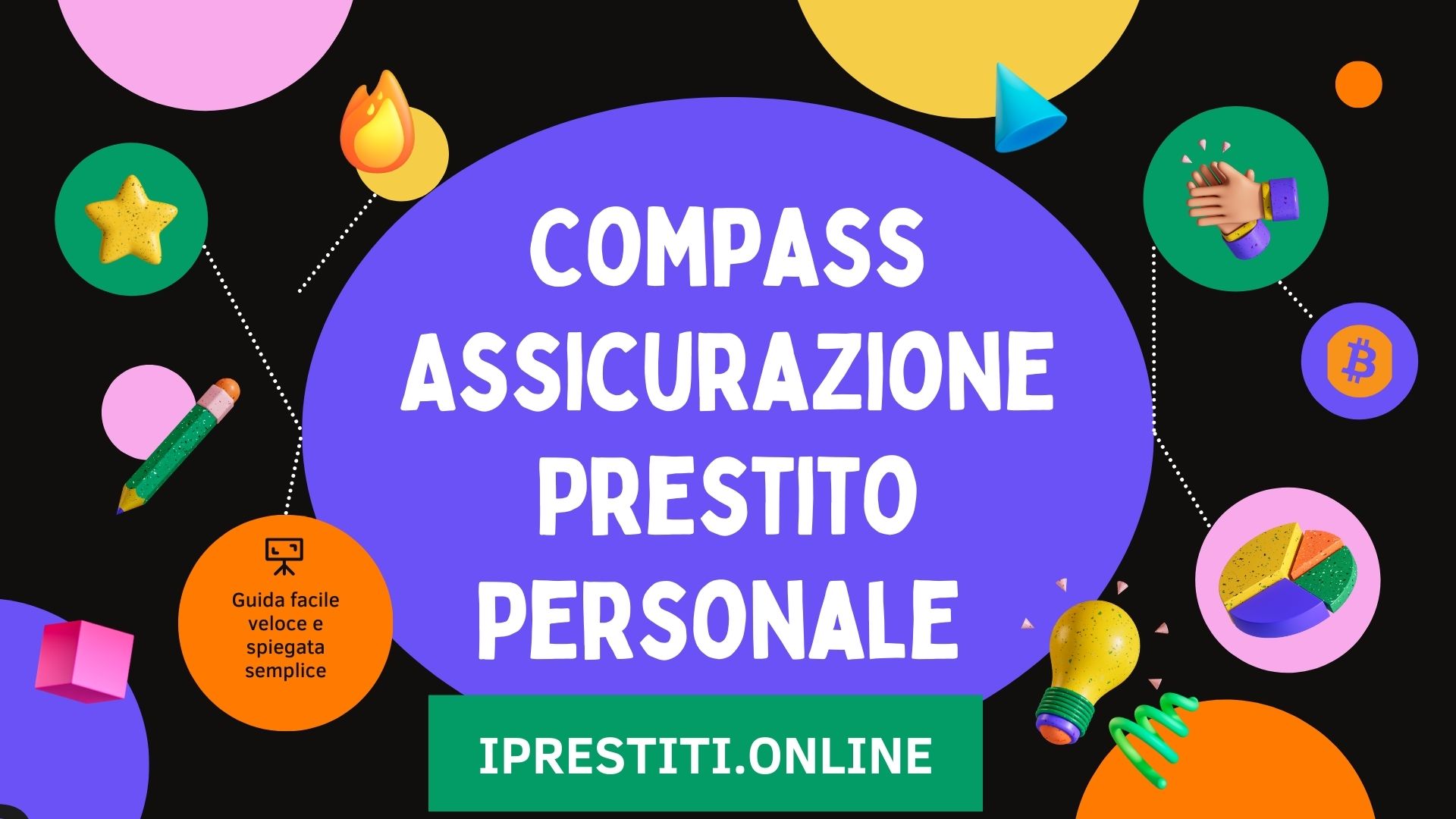 Compass Assicurazione Prestito Personale