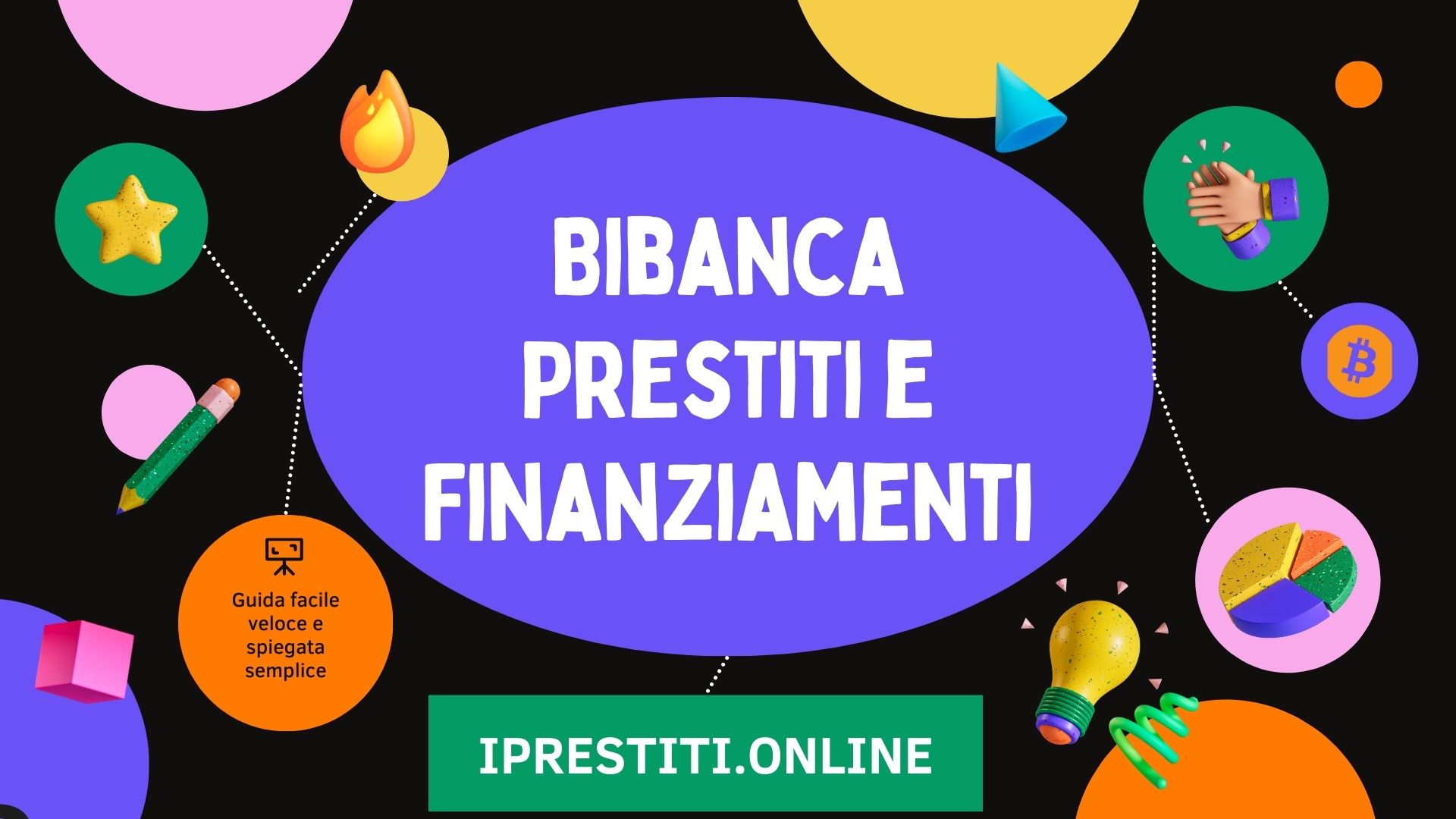 Bibanca Prestiti e Finanziamenti
