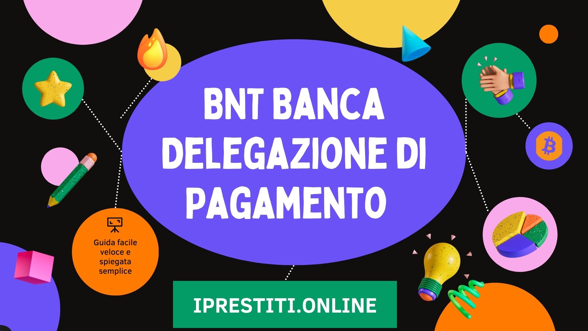 BNT Banca Delegazione di Pagamento