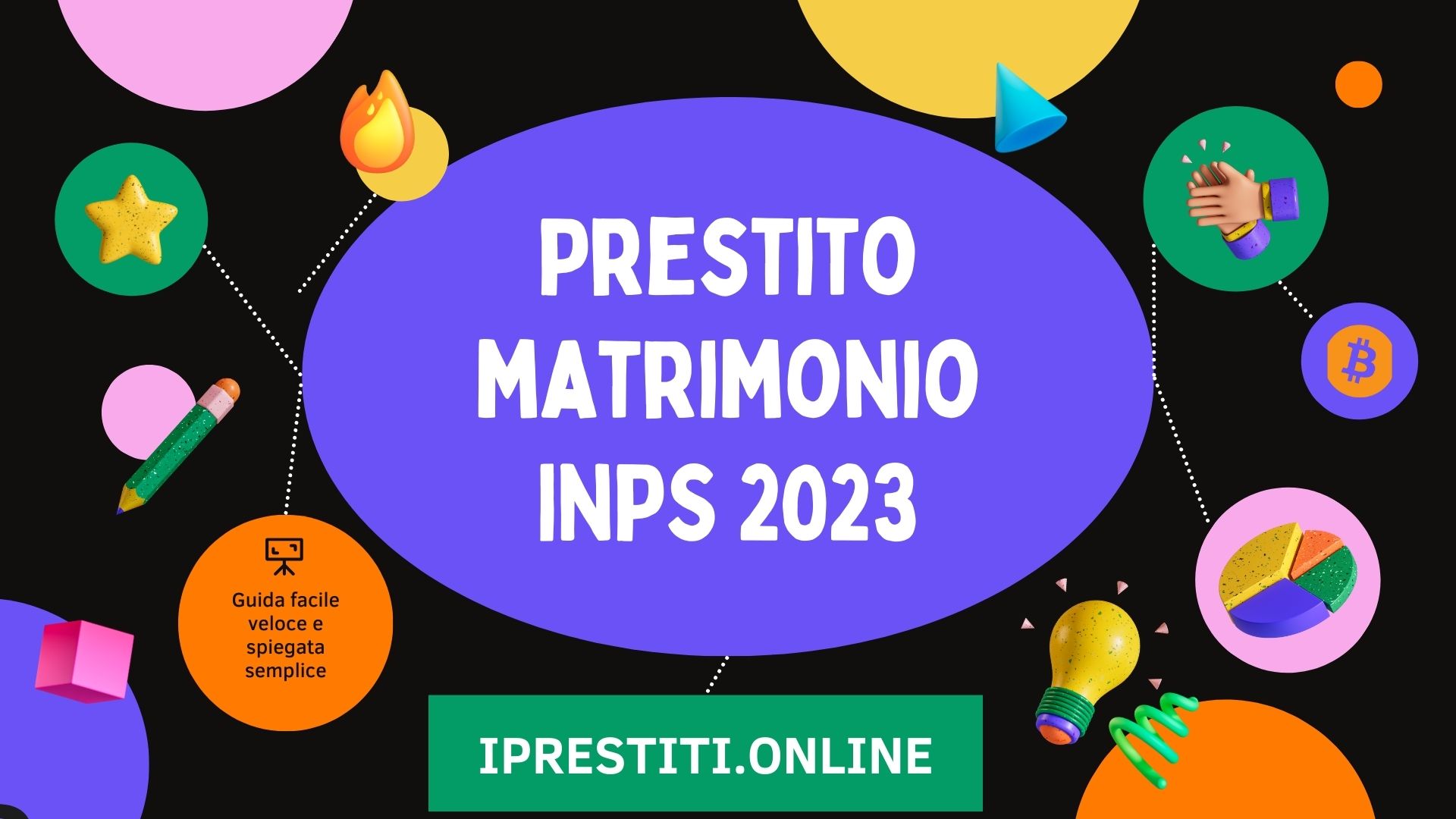 Prestito matrimonio INPS 2023