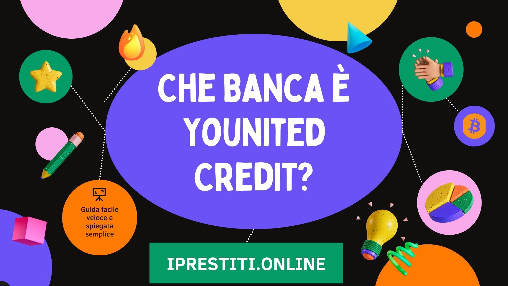 Che Banca è Younited Credit?