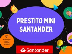 Prestito MINI Santander