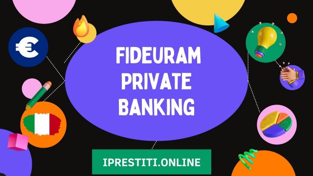 Fideuram Private Banking