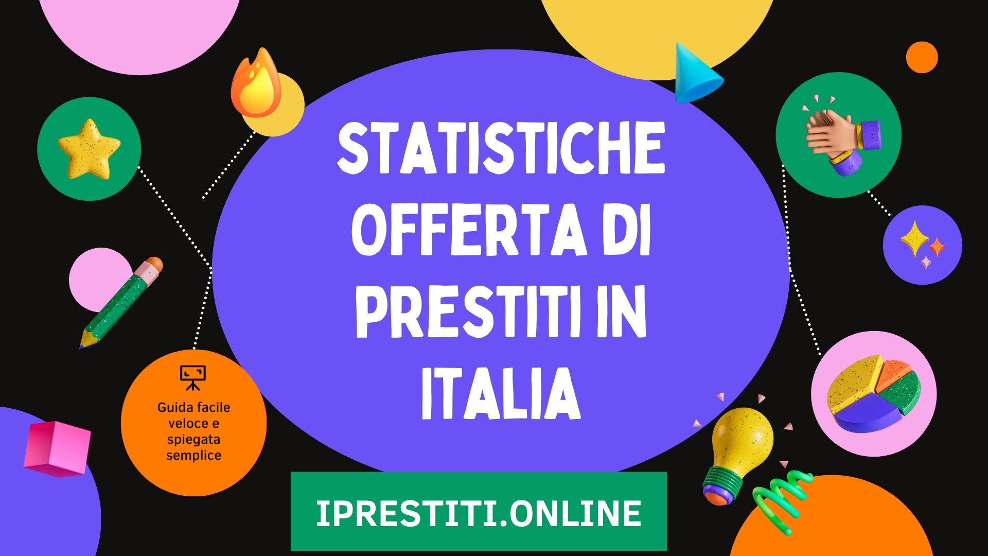 Offerta di prestiti in Italia