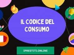 Il Codice del Consumo