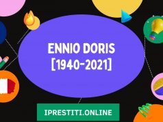 Ennio Doris Patrimonio, Malattia, causa morte tumore, figli, separato ennio doris morte