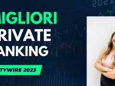 Migliori Servizi Private Banking 2023: Citywire Italia, Banche Awards Migliori Private Banking 2023