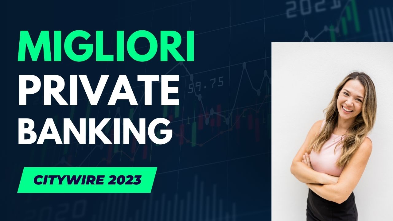 Migliori Private Banking 2023