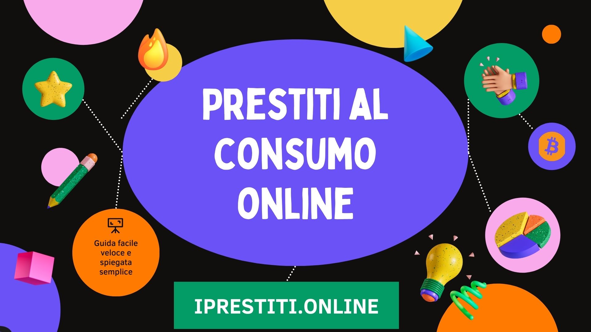 prestiti al consumo online