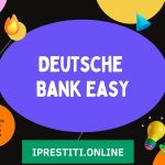 Deutsche Bank Easy