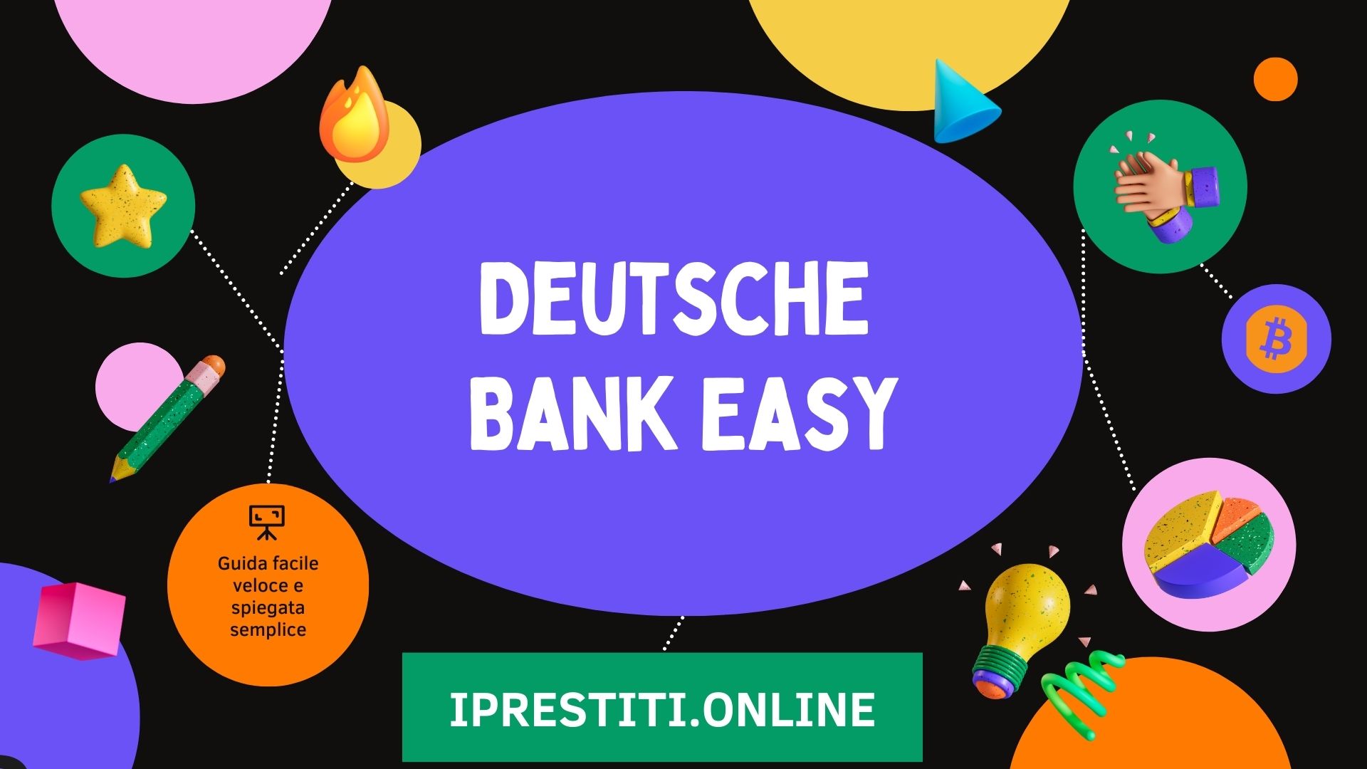 Deutsche Bank Easy