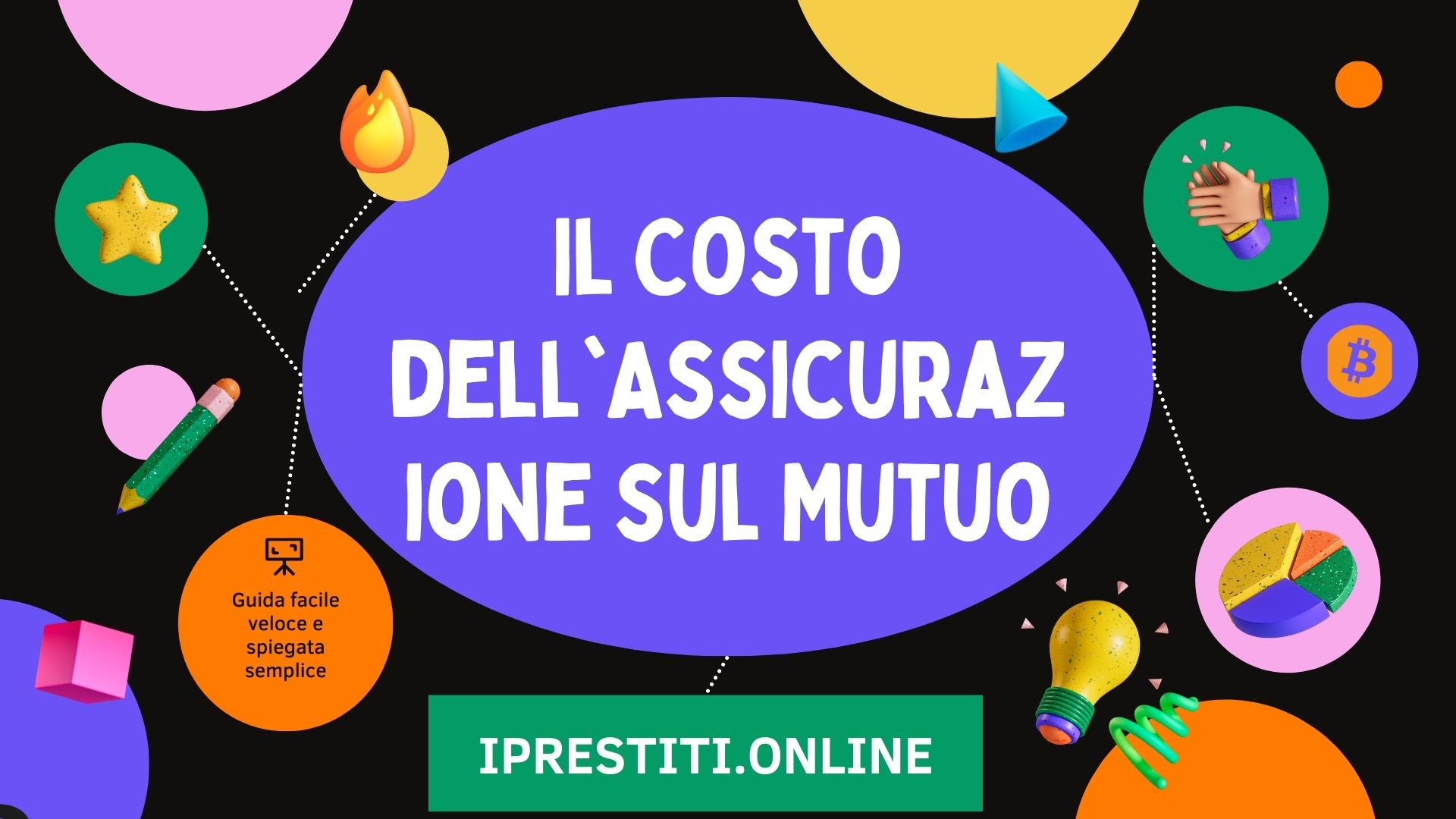 Il Costo dell'Assicurazione sul Mutuo