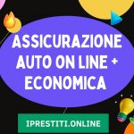 assicurazione auto economica
